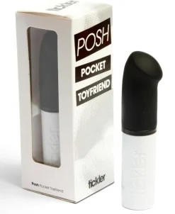 Pocket Posh-minivibrator
