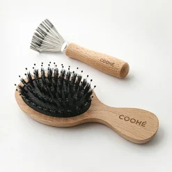 Pocket To-go Mini Brush Kit