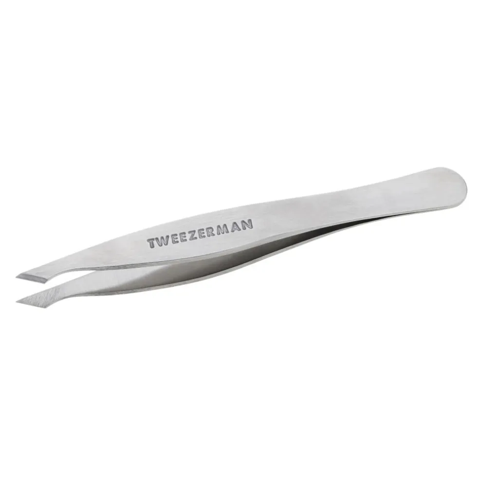 Pointed Slant Tweezer