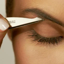 Pointed Slant Tweezer