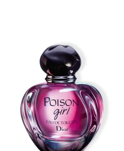 Poison Girl Eau de Toilette