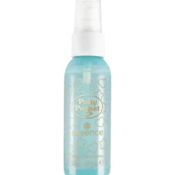 Polly Pocket Hydro Fixing Spray