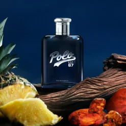 Polo 67 Eau de Parfum