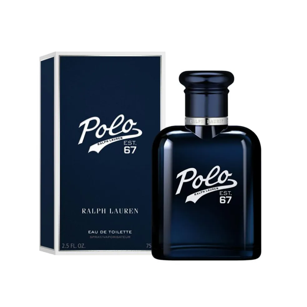 Polo 67 Eau de Toilette