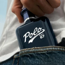 Polo 67 Eau de Toilette