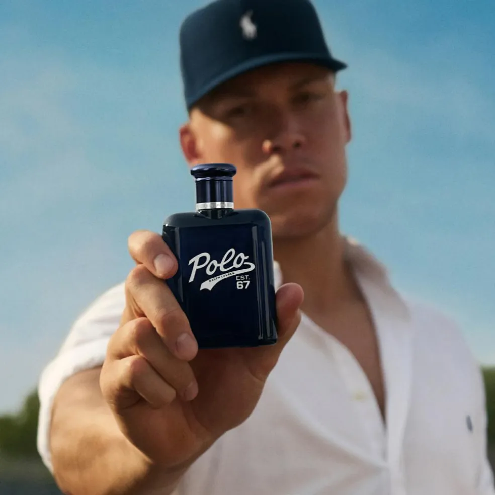 Polo 67 Eau de Toilette
