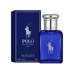Polo Blue Eau de Toilette