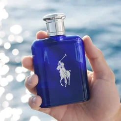 Polo Blue Eau de Toilette
