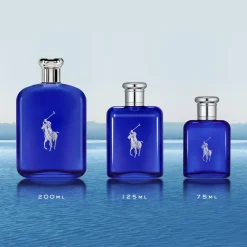 Polo Blue Eau de Toilette