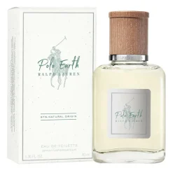 Polo Earth Eau de Toilette