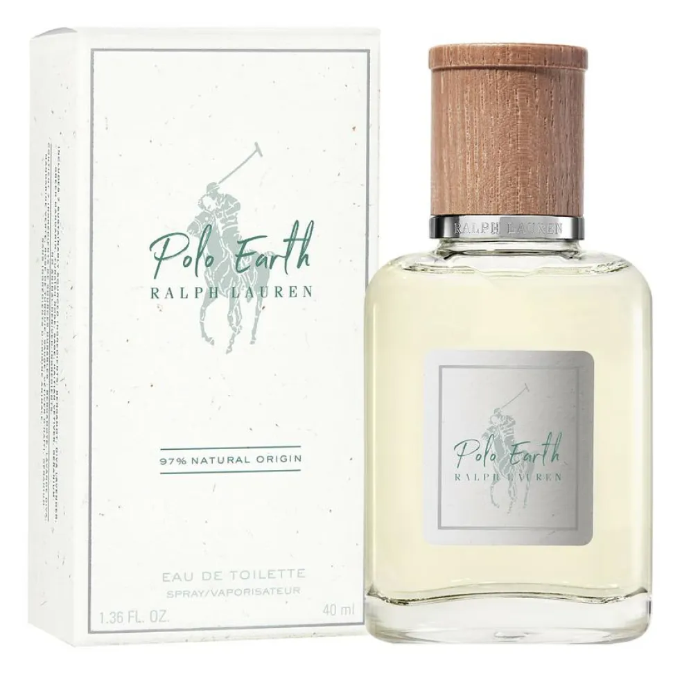 Polo Earth Eau de Toilette