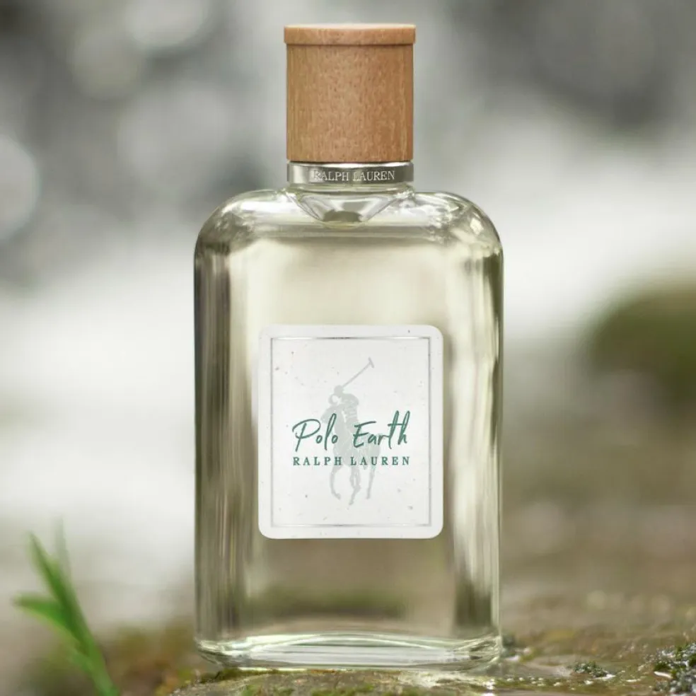 Polo Earth Eau de Toilette