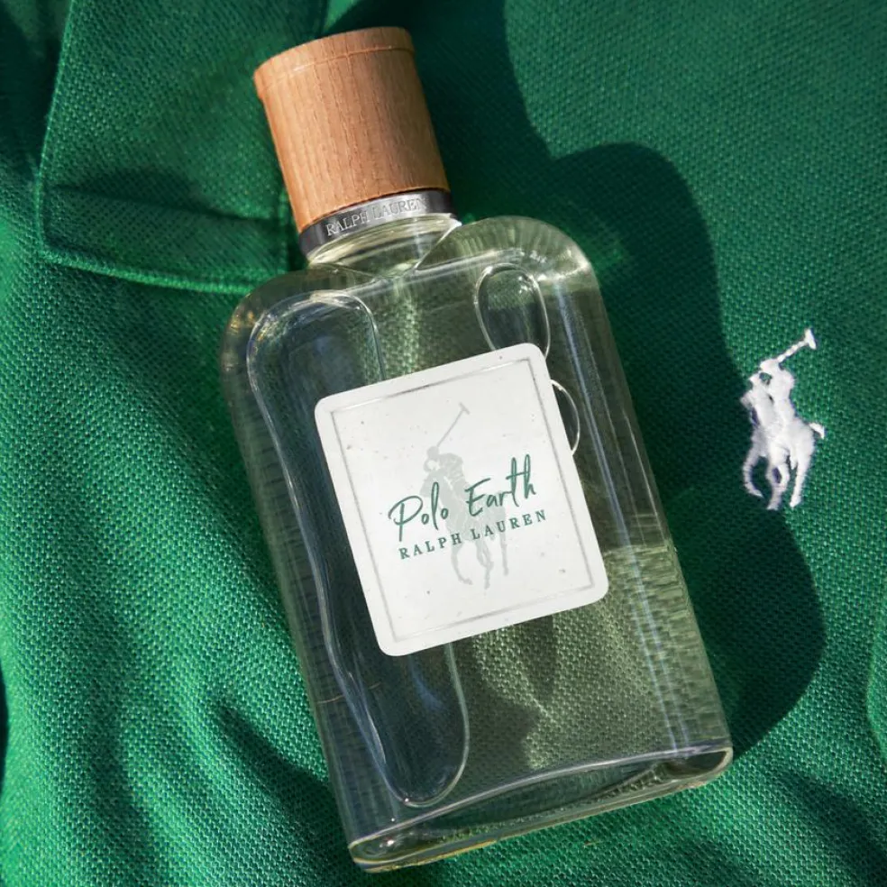 Polo Earth Eau de Toilette