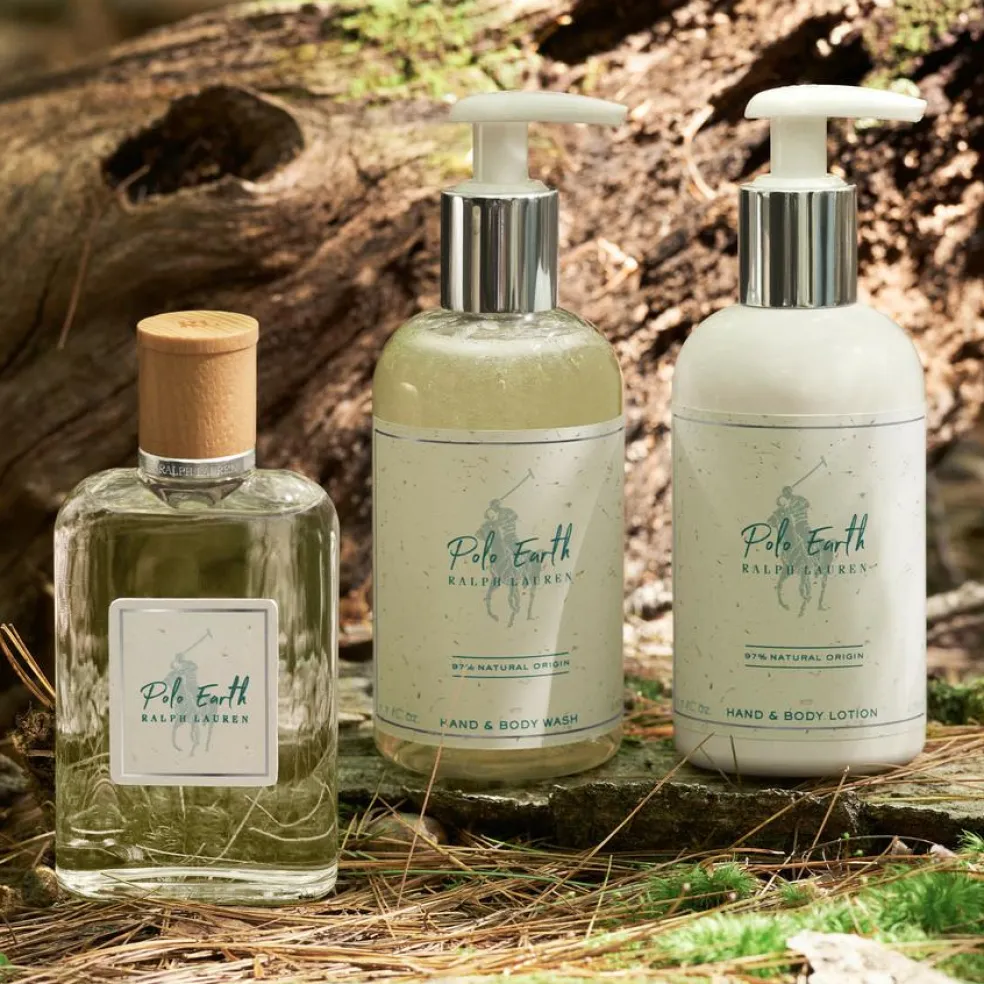 Polo Earth Eau de Toilette