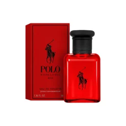 Polo Red Eau de Toilette
