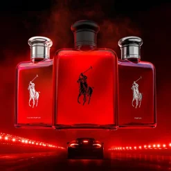 Polo Red Eau de Toilette