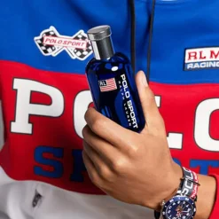 Polo Sport Eau de Toilette