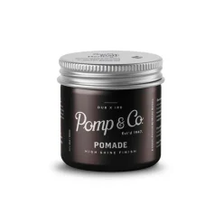 Pomade