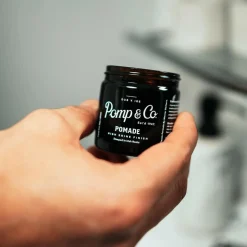 Pomade
