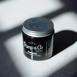 Pomade