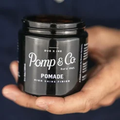 Pomade
