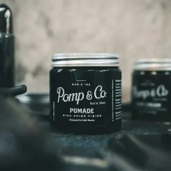 Pomade