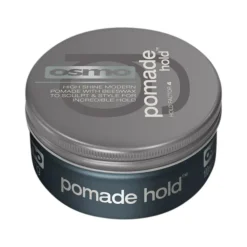 Pomade Hold