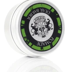 Pomade Hårvoks Travel size