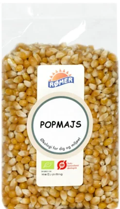 Popmajs Ø