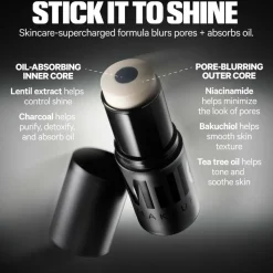 Pore Eclipse Matte Blur Stick