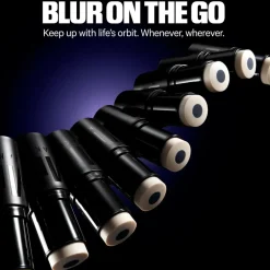 Pore Eclipse Matte Blur Stick