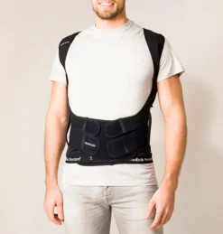 Position Posture Vest