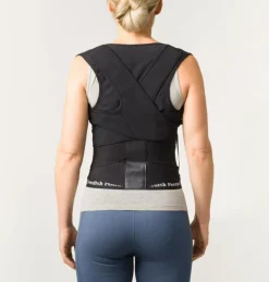 Position Posture Vest