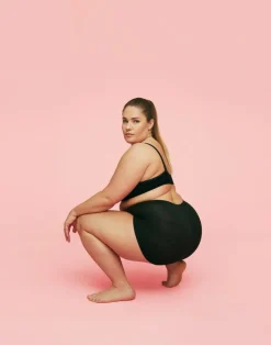 Postpartum Panty 3-pak