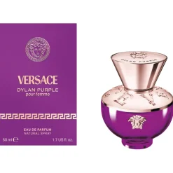 Pour Femme Dylan Purple Eau de Parfum