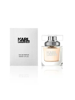 Pour Femme Eau de Parfum