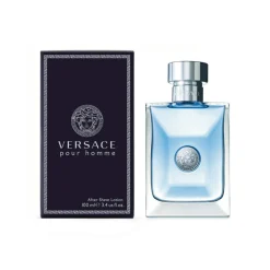 Pour Homme ASH lotion