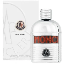 Pour Homme Eau de Parfum