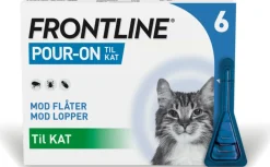 Pour-On Vet Kat