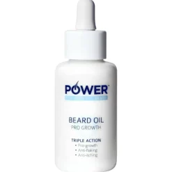 Power Beard Oil