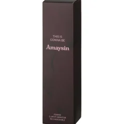 Power G-punkts Vibrator