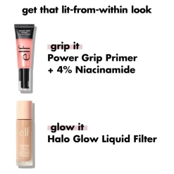 Power Grip Primer + Niacinamide