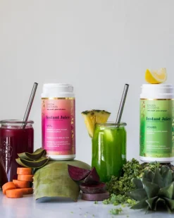 Power Instant Juice