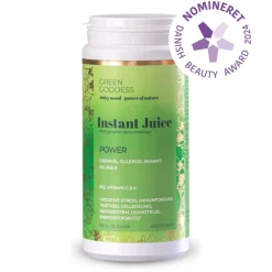 Power Instant Juice