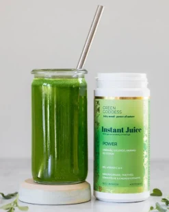 Power Instant Juice