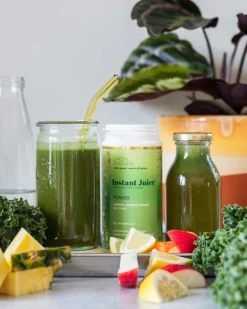 Power Instant Juice