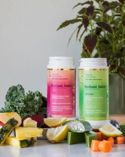 Power Instant Juice