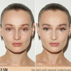 Power Plush Concealer