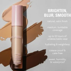 Power Plush Concealer