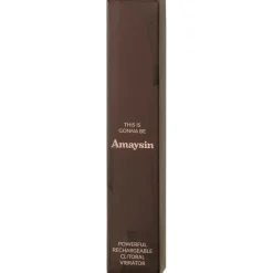 Powerful Klitoris Vibrator